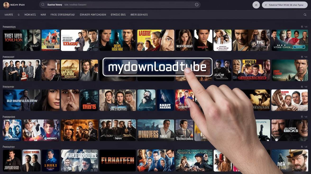 MyDownloadTube